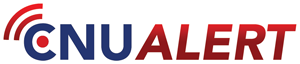 CNU Alert logo